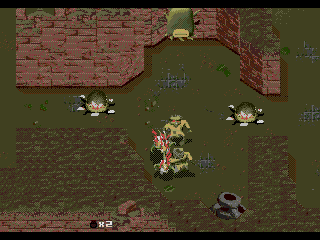 soviet borgs screenshot 3