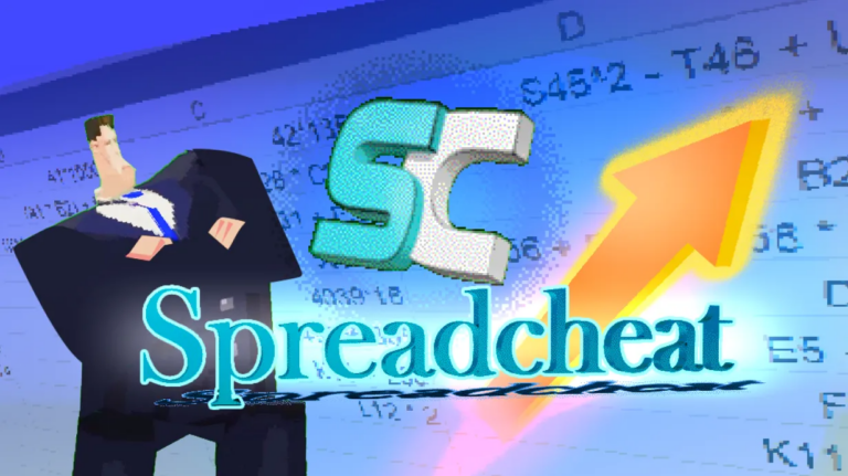 spreadcheat