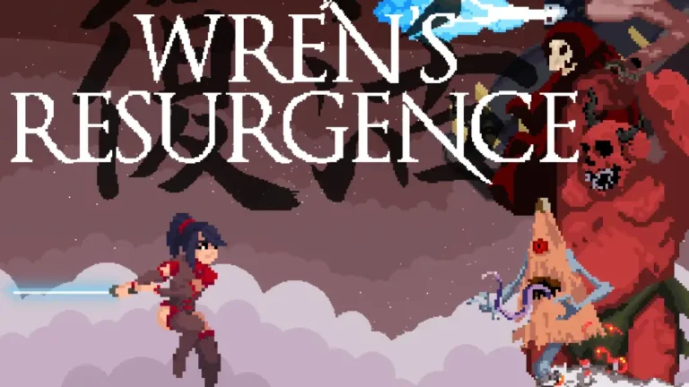 wren's resurgence