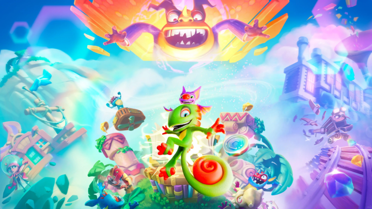 yooka-replayee